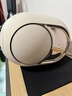 帝瓦雷【重磅新品】DEVIALET Phantom 108dB珠光白 藍牙音響家用影院高保真重低音音箱 法國進(jìn)口 送禮 曬單實(shí)拍圖