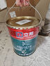 立邦硅藻墻面乳膠漆油漆內墻漆荷凈抗甲醛全效抗污內墻乳膠漆墻漆調色 【升級硅藻凈醛】54L 套裝 (2面1底) 曬單實(shí)拍圖