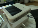 當貝D6XPro 激光投影儀家用 高清一體式云臺便攜戶(hù)外投影機 臥室客廳辦公智能家庭影院國家補貼20% 曬單實(shí)拍圖