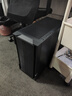 Thermaltake（Tt）鋼影 透鏡12 限定版 機箱風(fēng)扇 白色（ARGB無(wú)限鏡風(fēng)扇*3/主板同步/減震設計/PWM智能溫控） 曬單實(shí)拍圖