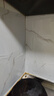 斯沃森（SWARSON）廚房防油貼紙防水耐高溫自粘灶臺貼紙防潮櫥柜臺面墻壁貼紙保護膜 曬單實(shí)拍圖