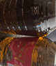 鯉魚(yú)四川 低芥酸蜀香 小榨濃香 壓榨非轉基因菜籽油5L 金龍魚(yú)榮譽(yù)出品 曬單實(shí)拍圖