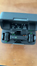 大疆 DJI Mic Mini 迷你無(wú)線(xiàn)高品音質(zhì) 降噪領(lǐng)夾麥克風(fēng) 戶(hù)外采訪(fǎng)直播vlog手機相機原聲級紐扣式收音麥 【安卓+蘋(píng)果15-17+相機】一拖二（含充電盒） 曬單實(shí)拍圖