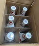 汾酒 乳玻汾酒 清香型白酒 口糧酒 48度 475mL 6瓶 整箱裝非原箱 曬單實(shí)拍圖