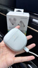 Bose QuietComfort 消噪耳塞Ultra 大鯊三代真無(wú)線(xiàn)藍牙運動(dòng)耳機 主動(dòng)降噪耳機 智能耳內音場(chǎng)調校 消噪耳塞 Ultra-晨霧白 曬單實(shí)拍圖