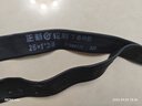 正新輪胎自行車(chē)內胎 26X1*3/8 美嘴33MM 山地越野車(chē)內胎適配喜德盛等 曬單實(shí)拍圖