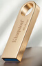 金士頓（Kingston）64GB USB3.2 Gen 1 U盤 DTSE9G3 金屬U盤 讀速220MB/s 寫速100MB/s 學(xué)習(xí)辦公投標(biāo)電腦車載通用 曬單實(shí)拍圖