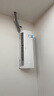 海信（Hisense）空調 大1.5匹 易省電SE 小蘋(píng)果 AI省電 大風(fēng)量 新一級能效 國家補貼20% 空調掛機KFR-35GW/E380-X1 曬單實(shí)拍圖
