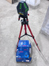 博世（BOSCH）GLL 50-15 XG 高精度綠光5線(xiàn)水平儀標線(xiàn)儀激光水平尺電子尺  曬單實(shí)拍圖