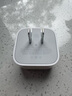 Apple/蘋(píng)果 40W USB-C 手機充電器新品手機快充頭蘋(píng)果充電器電源適配器 適用于iPhone 17系列 曬單實(shí)拍圖