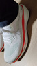 耐克NIKE男子跑步鞋飛馬41 PEGASUS 41 運動(dòng)鞋FD2722-115白綠紅42 曬單實(shí)拍圖