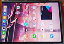 iQOO Pad5 Pro 12GB+512GB 灰晶 國家補貼 藍晶×天璣9400+ 13英寸高亮電競屏 平板電腦 vivo 曬單實(shí)拍圖