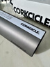 CORKCICLE.酷革高顏值保溫杯男女士大容量車(chē)載不銹鋼保冷水杯影灰色475ml 曬單實(shí)拍圖