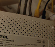 TCLAX1500 WIFI6 千兆無線路由器 5G雙頻高速WIFI路由 全屋網(wǎng)絡(luò)覆蓋 1500M無線速率 T16 Max 曬單實拍圖