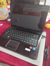 聯(lián)想（lenovo）小新等系列二手筆記本 14/15.6寸商務(wù)辦公 視頻剪輯 設計制圖輕薄筆記本電腦 【性能主推】酷睿i3二代-8G+256G固態(tài)-獨顯 9成新 曬單實(shí)拍圖