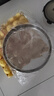 美廚（maxcook）面粉篩 304不銹鋼單層網(wǎng)篩糖粉篩超細面粉篩子25cm MCPJ3444 曬單實(shí)拍圖