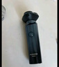 飛科（FLYCO）男士智能剃須刀旋轉式電動(dòng)刮胡刀剃胡須刀便攜款全身水洗三刀頭生日禮物送男友送父親FS923 曬單實(shí)拍圖