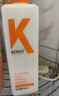 KONO卡厘經(jīng)典輕盈控油洗發(fā)水500ml 清爽控油蓬松護發(fā)洗發(fā)露男女通用 曬單實(shí)拍圖