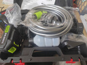 智國者洗車(chē)機高壓用噴水槍泵刷家商用電動(dòng)無(wú)線(xiàn)接自來(lái)水空調清洗專(zhuān)用全套 曬單實(shí)拍圖