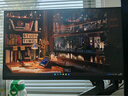 小米（MI）REDMI 23.8英寸顯示器 144Hz IPS技術(shù) 專業(yè)級色準(zhǔn) 低藍(lán)光 電競電腦辦公顯示器顯示屏 A24 2026款 曬單實拍圖