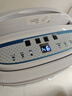 德業(yè)（Deye）除濕機/抽濕機 除濕量12升/天 家用輕音吸濕器地下室干燥機干衣機 低功耗 手機智控DYD-E12A3 曬單實(shí)拍圖