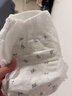 愛酷熊愛酷熊拉拉褲夏季超薄透氣紙尿褲嬰兒男女寶寶專用新初生尿不濕醫(yī) 【魔術(shù)貼】紙尿褲2XL88片 2包 曬單實(shí)拍圖