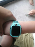 小天才Q3電話(huà)表兒童大屏幕高清視頻通話(huà)防水智能手機定位全網(wǎng)通 Q3-玉髓綠 【送：保護殼+鋼化膜*2+運動(dòng)掛繩+吸磁表帶】 曬單實(shí)拍圖
