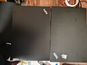 ThinkPad【國家補貼20%】E16 16英寸聯(lián)想輕薄大屏筆記本電腦 R7-7735H 32G 1T 黑 商務(wù)大屏 AI生態(tài) 曬單實(shí)拍圖