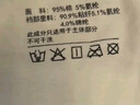 威爾貝魯兒童內褲男女童小童A類(lèi)棉透氣舒適四角短褲寶寶抑菌可愛(ài)不卡檔 男童 玩趣熊貓組 3條 120 曬單實(shí)拍圖