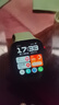 華為（HUAWEI）手表WATCH FIT 3【咨詢(xún)享更優(yōu)惠】智能運動(dòng)健康管理藍牙通話(huà)輕薄大屏NFC門(mén)禁支付送男女士朋友禮物 月光白【甄選定制表帶+精美表盤(pán)】 曬單實(shí)拍圖