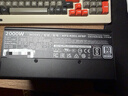 酷冷至尊（CoolerMaster）X Mighty 2000W 白金牌靜音電源 ATX3.1/全日系電容/靜音風(fēng)扇/軟件實(shí)時(shí)監控/10年質(zhì)保 曬單實(shí)拍圖