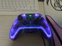 墨將彩虹2PRO 無(wú)線(xiàn)游戲手柄Switch/NS/PC類(lèi)Xbox藍牙體感Apex黑神話(huà)悟空/怪物獵人明末淵虛之羽 標準版 曬單實(shí)拍圖