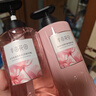 半畝花田【孫穎莎】鮮花純露洗發(fā)水護發(fā)素套裝控油蓬松頭膏持久留香男女士 曬單實拍圖