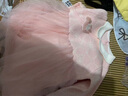 巴拉巴拉兒童輕薄羽絨服男女童冬季連體衣2025造型可愛趣味萌208425120203 曬單實(shí)拍圖