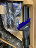 戴森（DYSON）Pencilvac鉛筆吸塵器 纖巧設計 萬(wàn)向靈活 防纏繞 寵物 手持無(wú)線(xiàn)家庭適用 曬單實(shí)拍圖