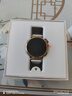 HUAWEI WATCH GT 6 浮光白 41mm智能手表多維情緒健康全新騎行體驗(yàn)華為GT6手表GT5升級(jí) 曬單實(shí)拍圖