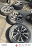 米其林（MICHELIN）汽車輪胎 245/45R19 102W 浩悅五代 Primacy 5 適配奧迪A6/A7/BY 曬單實(shí)拍圖