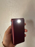 金立（Gionee）老年人手機(jī)4G全網(wǎng)通翻蓋老年機(jī) 超長(zhǎng)待機(jī) 大字體大聲音大按鍵學(xué)生大屏老人機(jī)專用功能機(jī)V16 紅色 曬單實(shí)拍圖