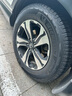 米其林（MICHELIN）汽車(chē)輪胎 235/65R17 108V 旅悅+ PRIMACY SUV+ 適配CR-V/豐田塞納 曬單實(shí)拍圖