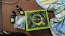 曼秀雷敦男士護膚品套裝禮盒控油洗面奶+補水爽膚水+抗痘面霜中秋節(jié)禮物 曬單實拍圖