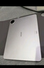 iQOO Pad5 16GB+512GB 銀翼 國家補貼 藍晶×天璣9300+ 12.1英寸高亮電競屏 平板電腦 vivo 曬單實(shí)拍圖