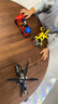 樂(lè )高（LEGO）積木城市系列60462 直升機消防車(chē)與潛艇套裝男孩兒童玩具生日禮物 曬單實(shí)拍圖