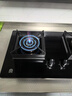 容聲 國家補貼20%燃氣灶液化氣煤氣灶家用雙灶直噴猛火定時(shí)一級能效猛火大火力5.2KW灶具JZY-RLBD11Y 曬單實(shí)拍圖