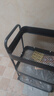 四萬(wàn)公里收納推車(chē)廚房菜籃子置物架多層落地臺面家用水果蔬菜多功能收納架 曬單實(shí)拍圖