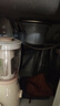 潛水艇潛水艇廚房下水管排水管道洗菜盆水槽下水器配件防臭雙槽通用套裝 A1 省空間雙槽110提籃*2個(gè)+下水 曬單實(shí)拍圖