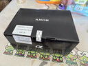 索尼（SONY）a7c2 a7c二代 A7C2二代全畫(huà)幅雙影像微單數碼相機 vlog直播a7cm2 A7CM2銀色單機【贈256G卡+備電套裝+皮套】 官方標配【咨詢(xún)客服享優(yōu)惠】 曬單實(shí)拍圖
