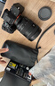 索尼（SONY）ILCE-7M4全畫(huà)幅微單數碼相機4K 60p視頻錄制 直播相機 sony a7m4 五軸防抖A7M4 創(chuàng  )意濾鏡 7M4+SEL24105G套裝 官方標配【贈八件套禮盒+包+黑鷂肩帶】 曬單實(shí)拍圖