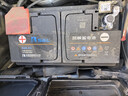 風(fēng)帆（sail）汽車(chē)電瓶蓄電池SLI免維護58043 12V以舊換新上門(mén)安裝 曬單實(shí)拍圖