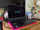 ROG槍神9 Plus 酷睿U9 18英寸 星云屏游戲本筆記本電腦(U9 275HX 16G 1T RTX5070Ti 2.5K 240Hz) 曬單實(shí)拍圖