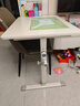 海旭成兒童學(xué)習桌中小學(xué)生書(shū)桌家用寫(xiě)字桌可升降寫(xiě)字臺課桌電腦桌 曬單實(shí)拍圖